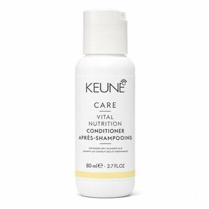 Keune Care Vital Nutrition Conditioner 2.7 Oz